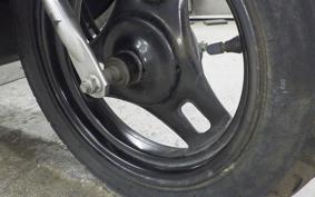 SUZUKI LET's 4 Basket CA43A