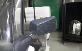 HONDA GYRO CANOPY TA03