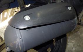 SUZUKI ﾚｯﾂ CA4AA