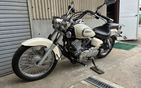 YAMAHA DRAGSTAR 250 VG05J