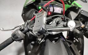 YAMAHA YZF-R25 RG43J