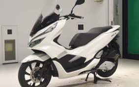 HONDA PCX125 JF81