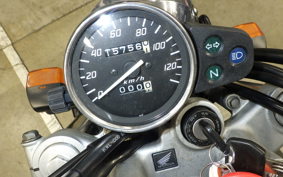 HONDA CB223S 2025 MC40