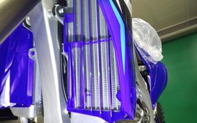YAMAHA YZ250F 1991 CG58C