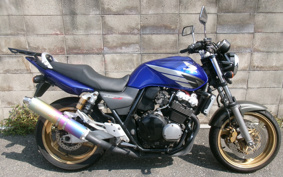 HONDA CB400SFV-3 2004 NC39