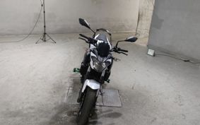 KAWASAKI Z650 2017 ER650H