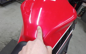 HONDA CBR650R 2021 RH03