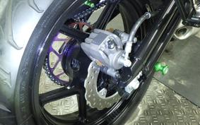 KAWASAKI NINJA 400 2017 EX400E