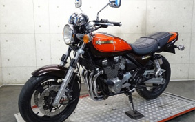 KAWASAKI ZEPHYR400K 2011 ZR400C