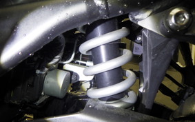 YAMAHA YZF-R25 A RG74J