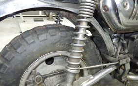 HONDA MONKEY 2025 Z50J