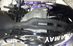 YAMAHA YZF-R25 2021 RG43J