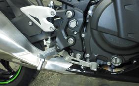 KAWASAKI NINJA 400 2022 EX400L