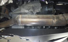 KAWASAKI NINJA 400 2018 EX400G