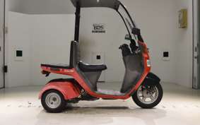 HONDA GYRO CANOPY TA03