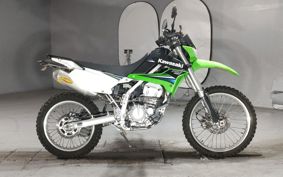 KAWASAKI KLX250 LX250S