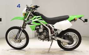 KAWASAKI KLX250 2016 LX250E