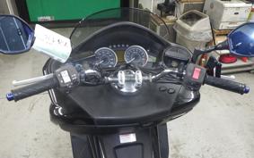 HONDA FORZA ZA 2010 MF10