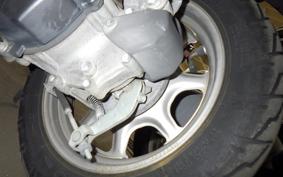 HONDA TACT Basket AF75