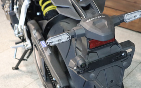HONDA CBR650R 2022 RH03