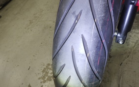 HONDA CBR400R 2019 NC56