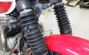 KAWASAKI W400 2007 EJ400A