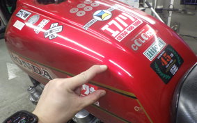 HONDA CB750F B 1981 RC04