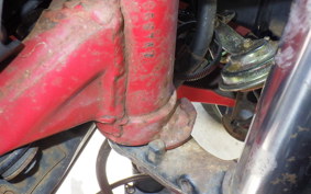 HONDA VT250FC INTEGRA MC08
