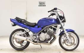 KAWASAKI BALIUS 250 ZR250A