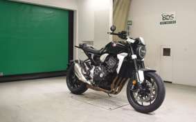 HONDA CB1000R GEN 2 2018 SC80