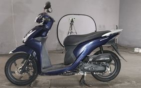 HONDA DIO 110 JF58