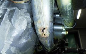 KAWASAKI BALIUS 250 1997 ZR250A