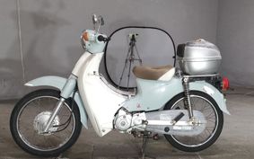 HONDA SUPER CUB110 JA07