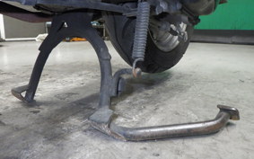 YAMAHA JOG Gen.5 SA36J