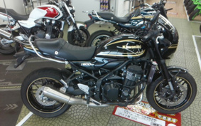 KAWASAKI Z900RS CAFE 2023 ZR900K