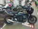 Фото Kawasaki Z900RS CAFE 2023 с японского аукциона