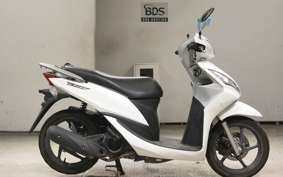 HONDA DIO 110 JF31