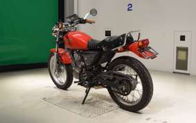 HONDA CB223S 2008 MC40