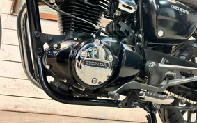 HONDA GB350 2021 NC59