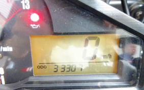 SUZUKI GS1200SS 2002 GV78A