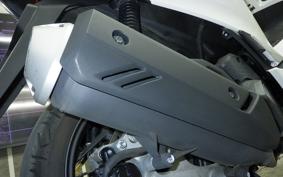 HONDA PCX125 1985 JK05