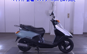 HONDA SPACY100