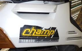 YAMAHA CHAMP 50 1995 54V