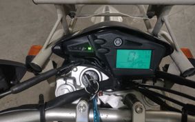 YAMAHA SEROW 250 DG17J