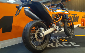 KTM 690 SMC R LSV40