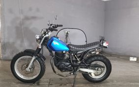 YAMAHA TW200 DG07J