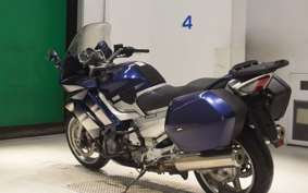 YAMAHA FJR1300 AS 2007