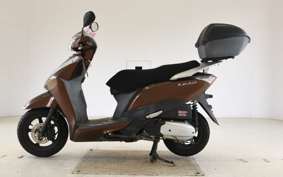 HONDA LEAD 125 2008 JF45