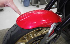 YAMAHA XSR900 2020 RN56J