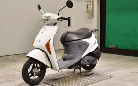 SUZUKI LET's 5 2015 CA47A